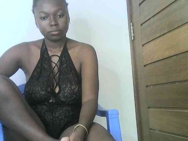 Sweetcamila webcam