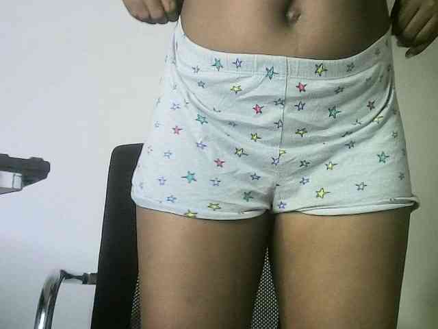 Sweetcamila webcam