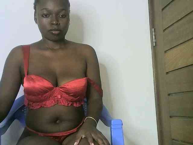Sweetcamila webcam