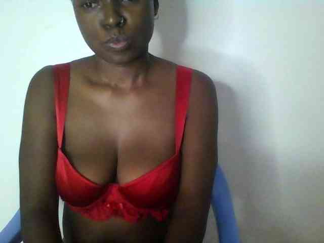 Sweetcamila webcam
