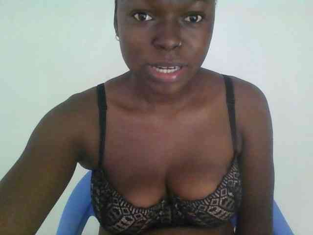 Sweetcamila webcam