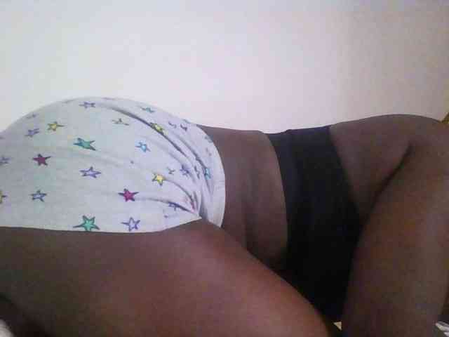 Sweetcamila webcam