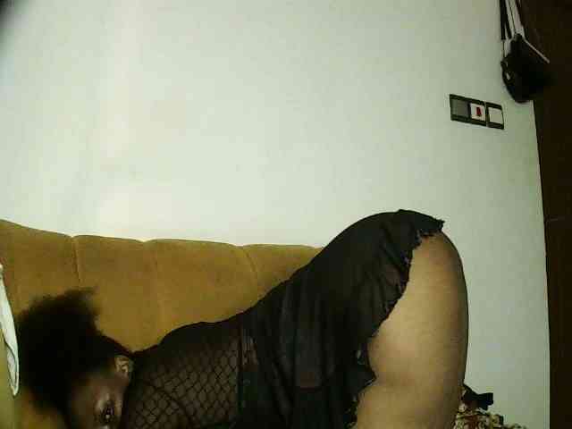 Sweetcamila webcam