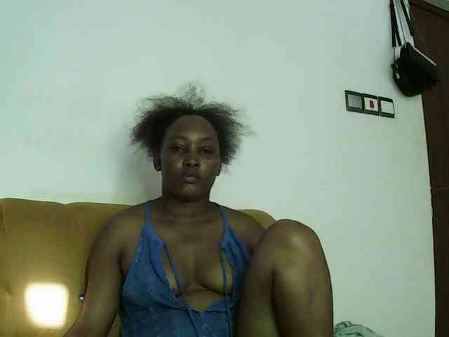 Sweetcamila webcam