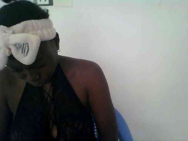Sweetcamila webcam