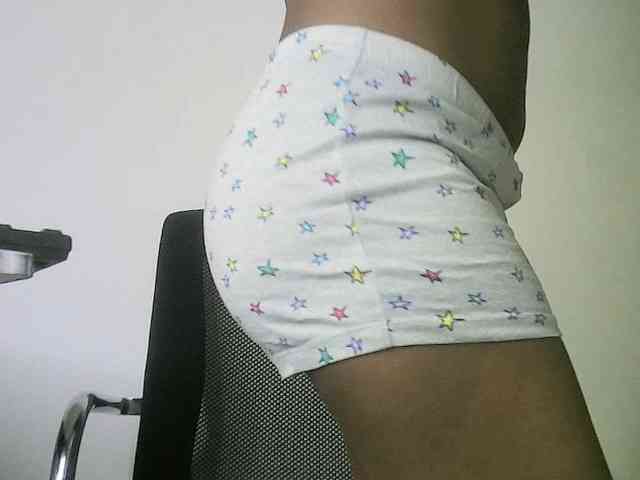 Sweetcamila webcam