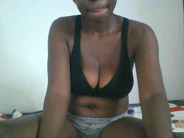 Sweetcamila webcam