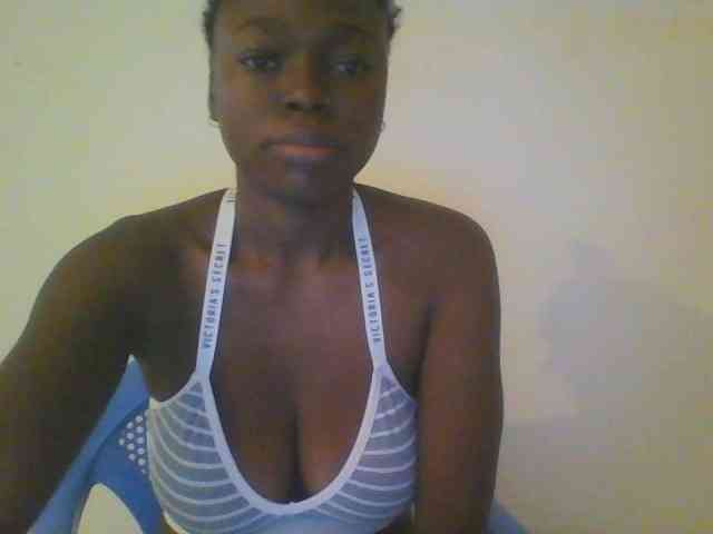 Sweetcamila webcam