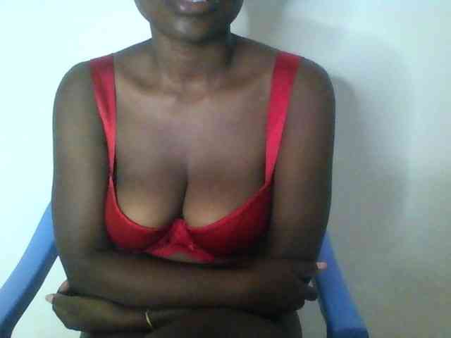 Sweetcamila webcam