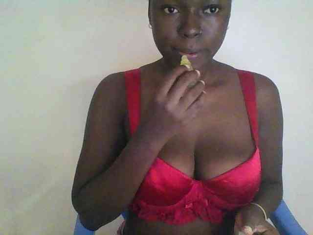 Sweetcamila webcam