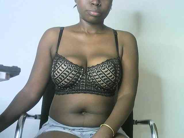Sweetcamila webcam