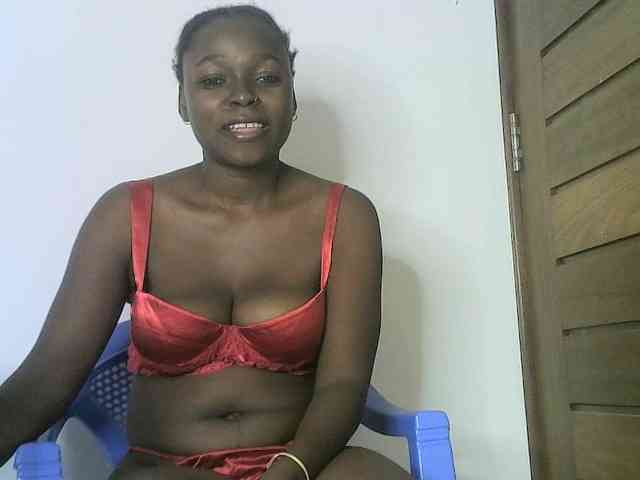 Sweetcamila webcam