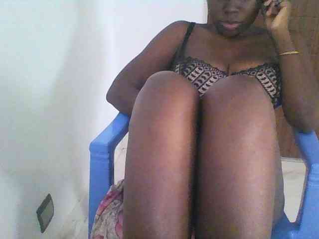Sweetcamila webcam