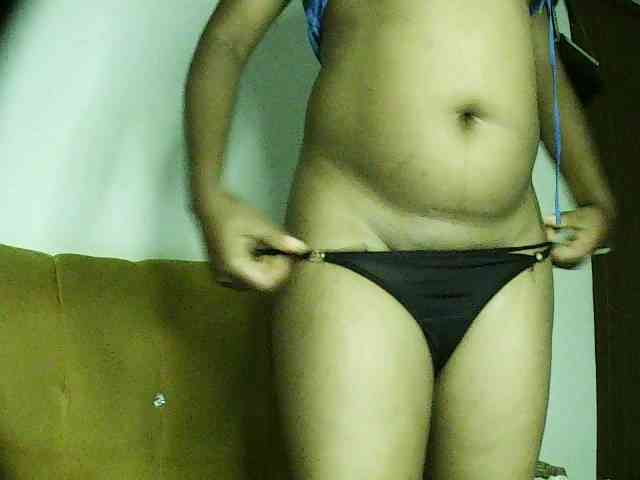 Sweetcamila webcam