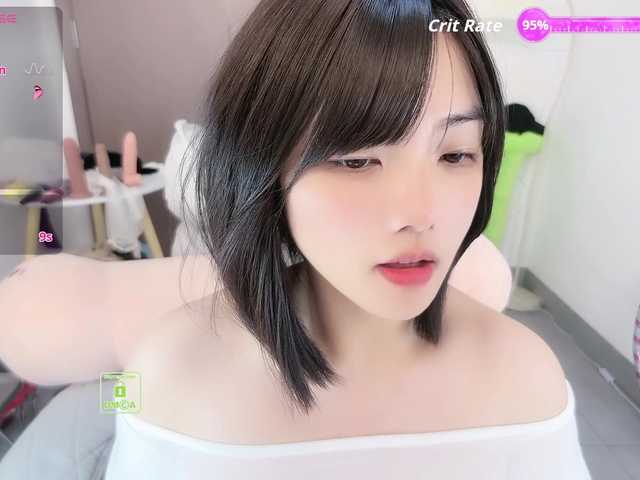 Miqibaob's BongaCams show and profile