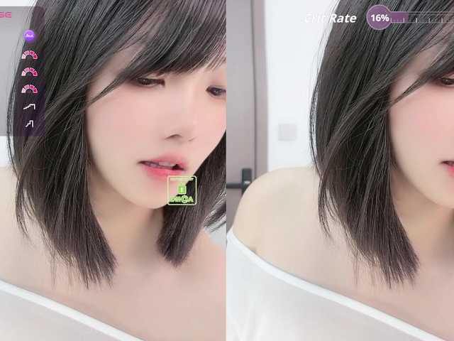 Miqibaob's BongaCams show and profile