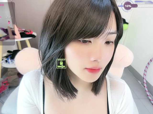 Miqibaob's BongaCams show and profile