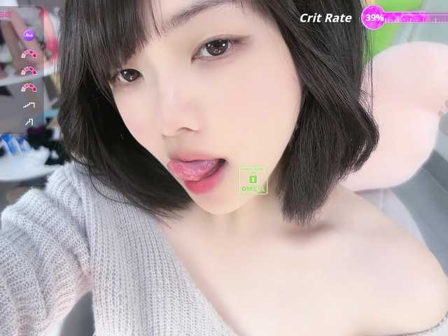 Miqibaob's BongaCams show and profile