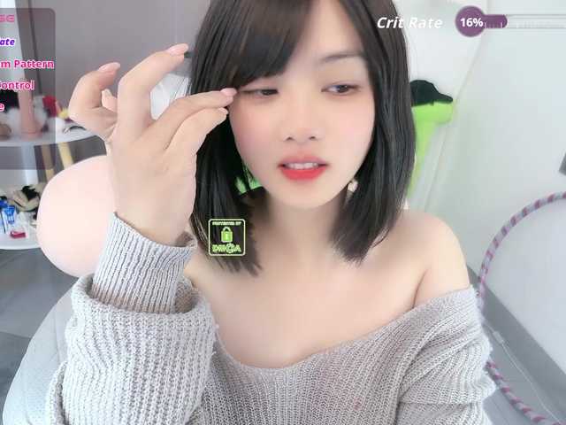 Miqibaob's BongaCams show and profile