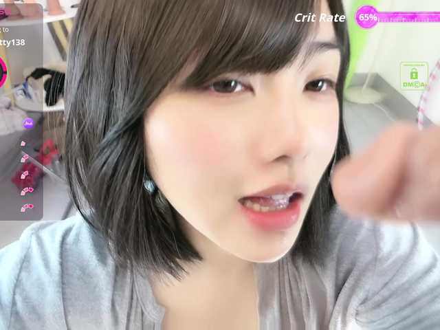 Miqibaob's BongaCams show and profile