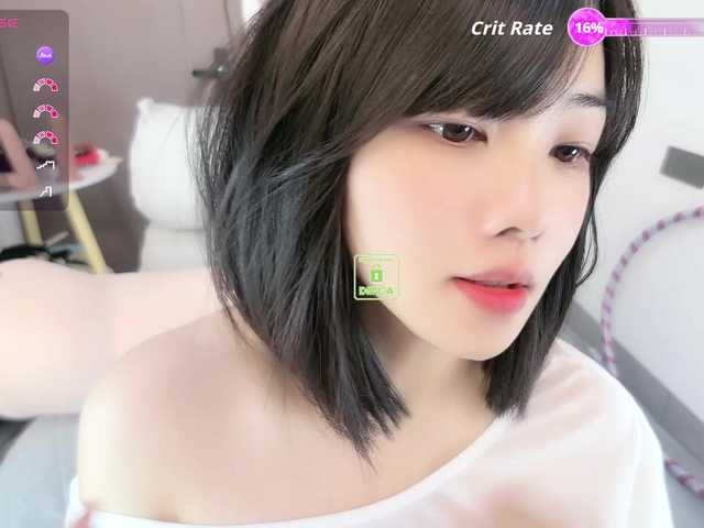 Miqibaob's BongaCams show and profile