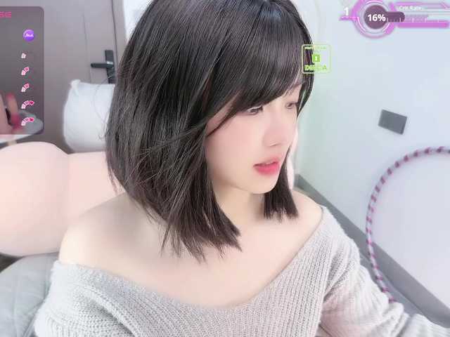 Miqibaob's BongaCams show and profile