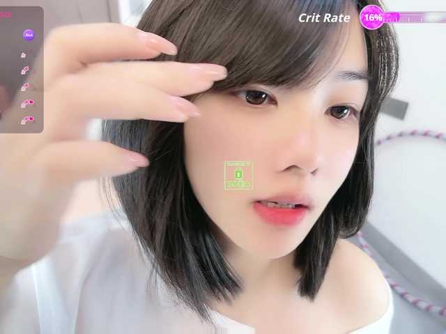 Miqibaob's BongaCams show and profile