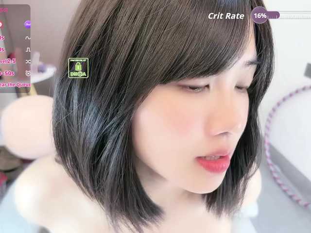 Miqibaob's BongaCams show and profile