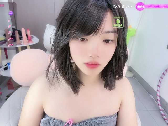 Miqibaob's BongaCams show and profile