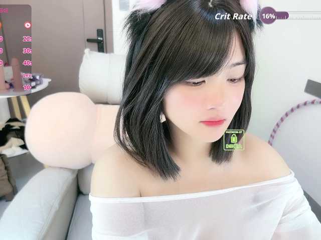 Miqibaob's BongaCams show and profile