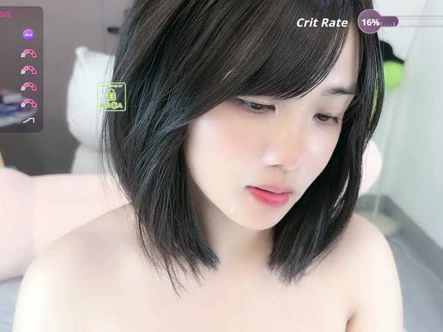 Miqibaob's BongaCams show and profile