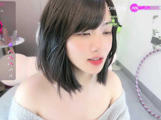 Miqibaob's BongaCams show and profile