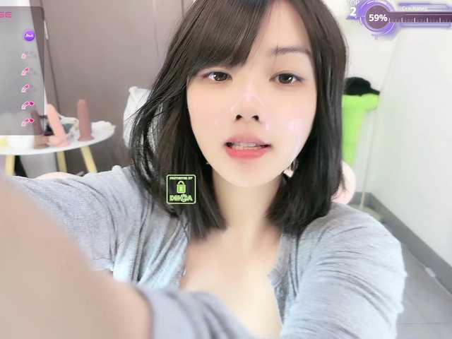 Miqibaob's BongaCams show and profile