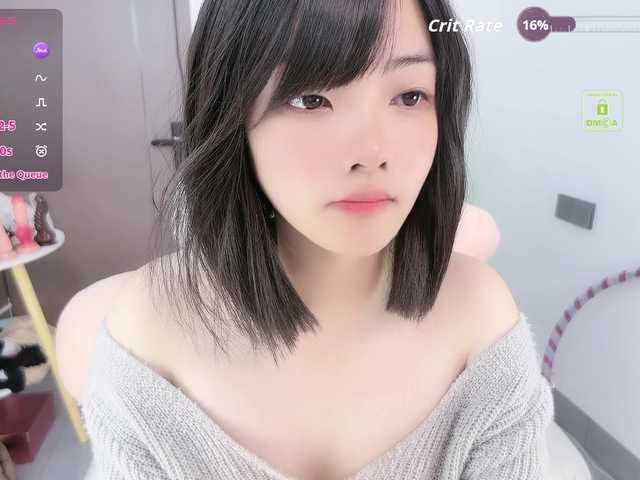 Miqibaob's BongaCams show and profile