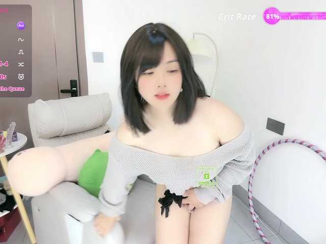 Miqibaob's BongaCams show and profile