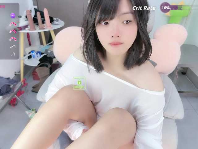 Miqibaob's BongaCams show and profile