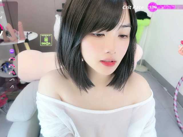 Miqibaob's BongaCams show and profile