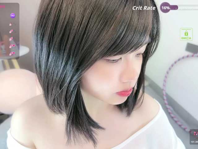 Miqibaob's BongaCams show and profile