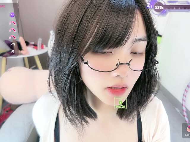 Miqibaob's BongaCams show and profile