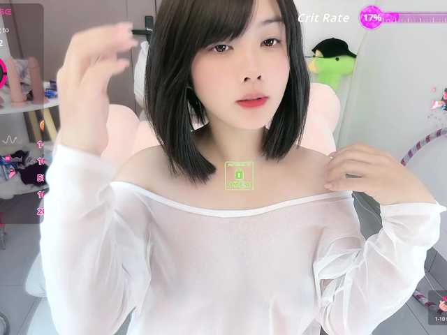 Miqibaob's BongaCams show and profile