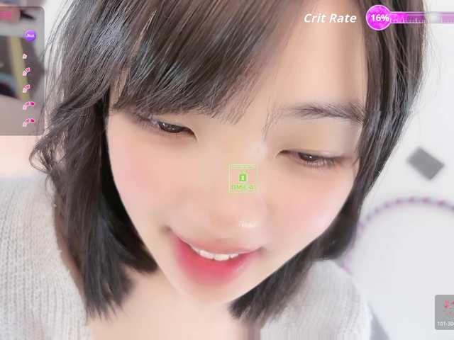 Miqibaob's BongaCams show and profile