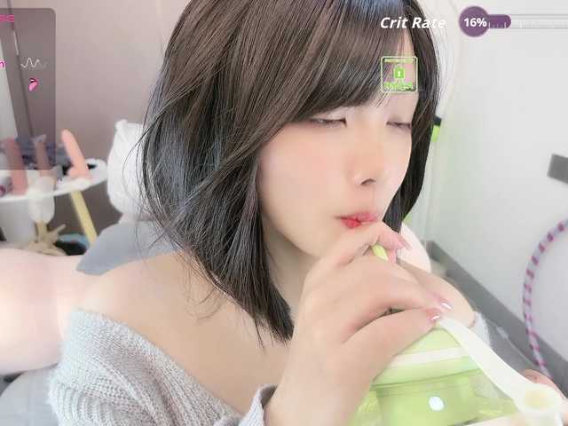 Miqibaob's BongaCams show and profile