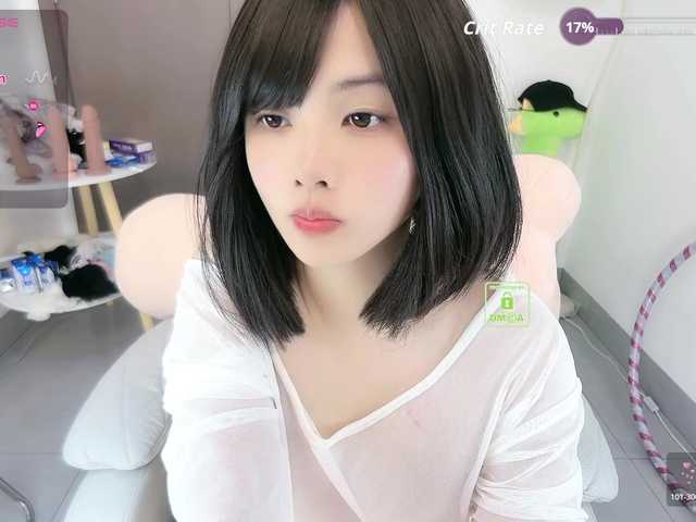 Miqibaob's BongaCams show and profile