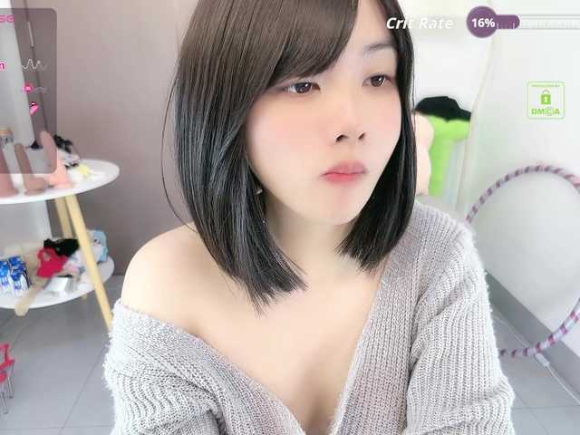 Miqibaob's BongaCams show and profile