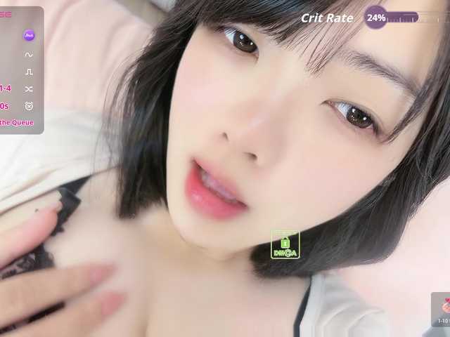 Miqibaob's BongaCams show and profile