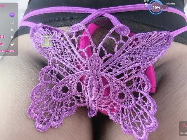 Miqibaob's BongaCams show and profile