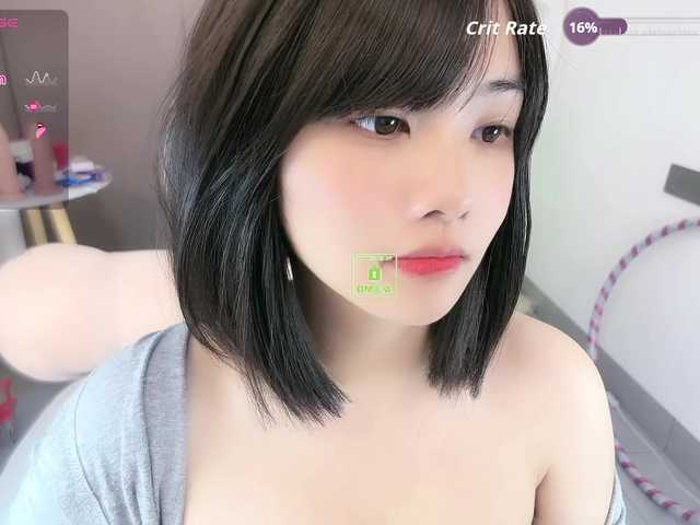 Miqibaob's BongaCams show and profile