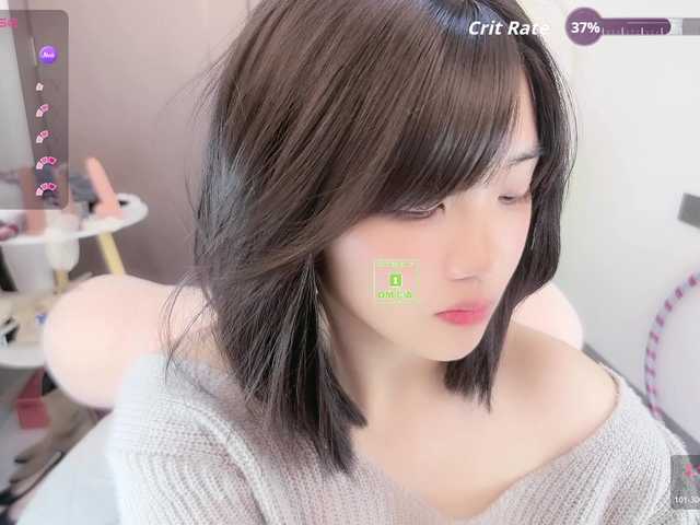 Miqibaob's BongaCams show and profile