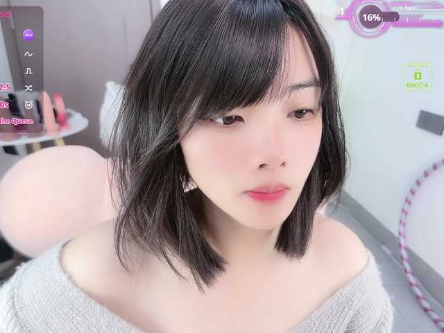 Miqibaob's BongaCams show and profile