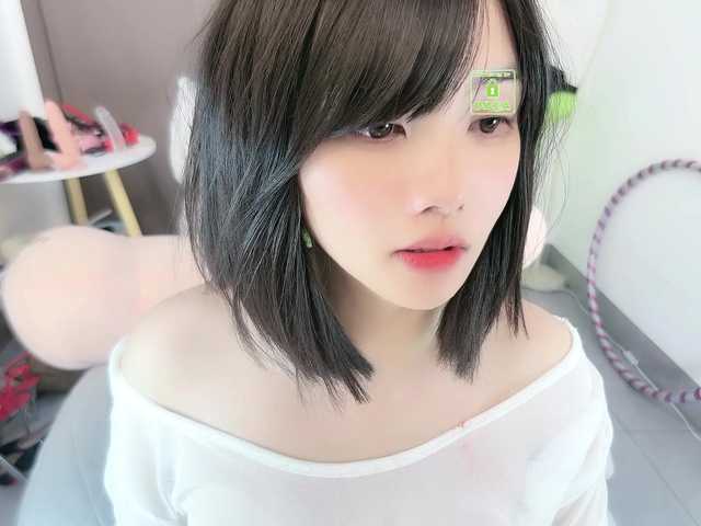 Miqibaob's BongaCams show and profile